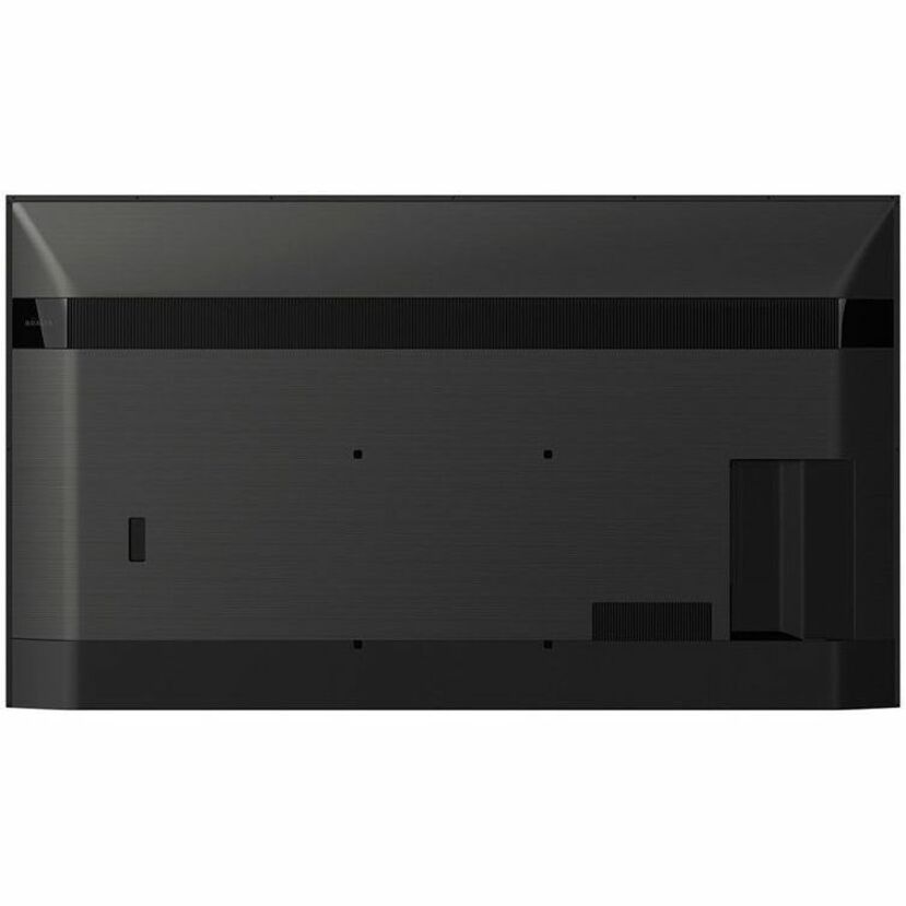 Professional Display - Sony Pro FW-85BZ30L 85" 24/7 Operation Pro-Mode Digital Signage | TECISOFT FW85BZ30L