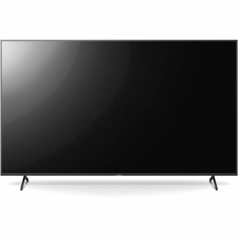 Professional Display - Sony Pro FW-85BZ30L 85" 24/7 Operation Pro-Mode Digital Signage | TECISOFT FW85BZ30L