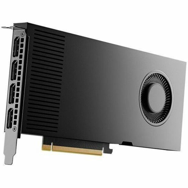 Professional Graphics Card - PNY RTX 4000 Ada 20GB GDDR6 | Tecisoft VCNRTX4000ADA-PB