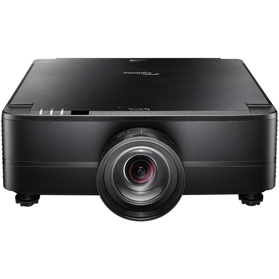 Professional Laser Projector - High Brightness Installation Solution | Optoma ZU920TST