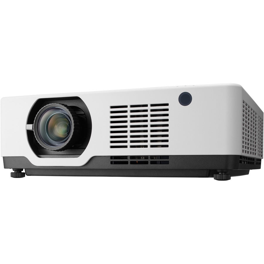 Professional Laser Projector - NEC NP-PE506UL 5,200 Lumen WUXGA LCD | TechSoft