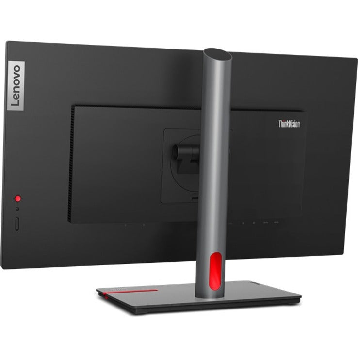 Professional Monitor 27 inch - Lenovo ThinkVision P27q-30 IPS Factory Calibrated | TecISoft 63A2GAR1US