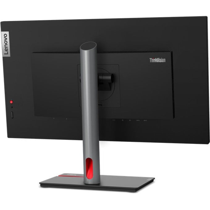 Professional Monitor 27 inch - Lenovo ThinkVision P27q-30 IPS Factory Calibrated | TecISoft 63A2GAR1US