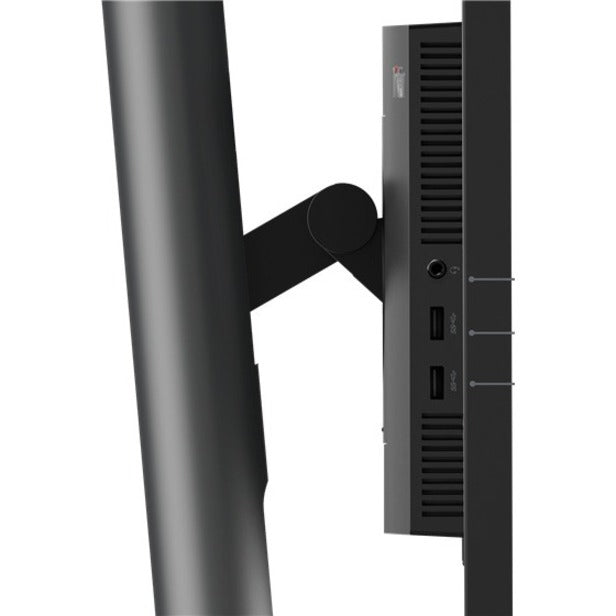 Professional Monitor 27 inch - Lenovo ThinkVision P27q-30 IPS Factory Calibrated | TecISoft 63A2GAR1US