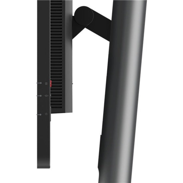 Professional Monitor 27 inch - Lenovo ThinkVision P27q-30 IPS Factory Calibrated | TecISoft 63A2GAR1US