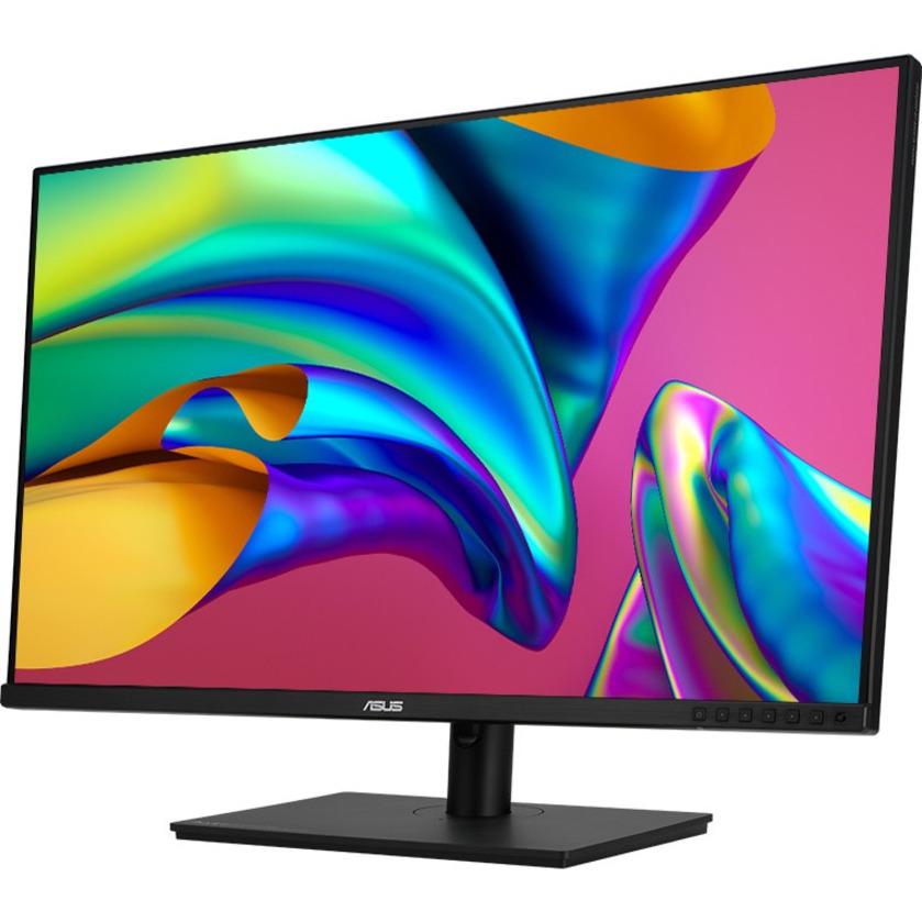 Professional Monitor - ASUS ProArt Display PA328CGV 32" Color Accurate | TecISoft