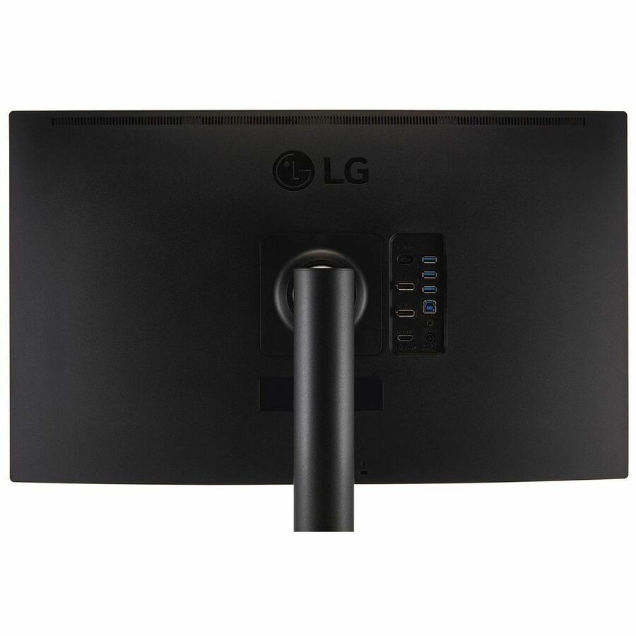 Professional Video Editing Monitor - LG 26.5" UltraFine OLED Pro 4K Display | tecisoft 27BP95E-B