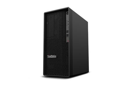 Professional Workstation Desktop - ThinkStation P2 Tower Gen 2 | Lenovo