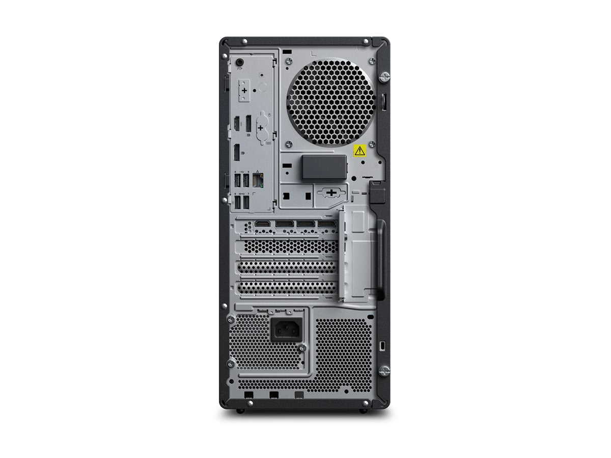 Professional Workstation Desktop - ThinkStation P2 Tower Gen 2 | Lenovo