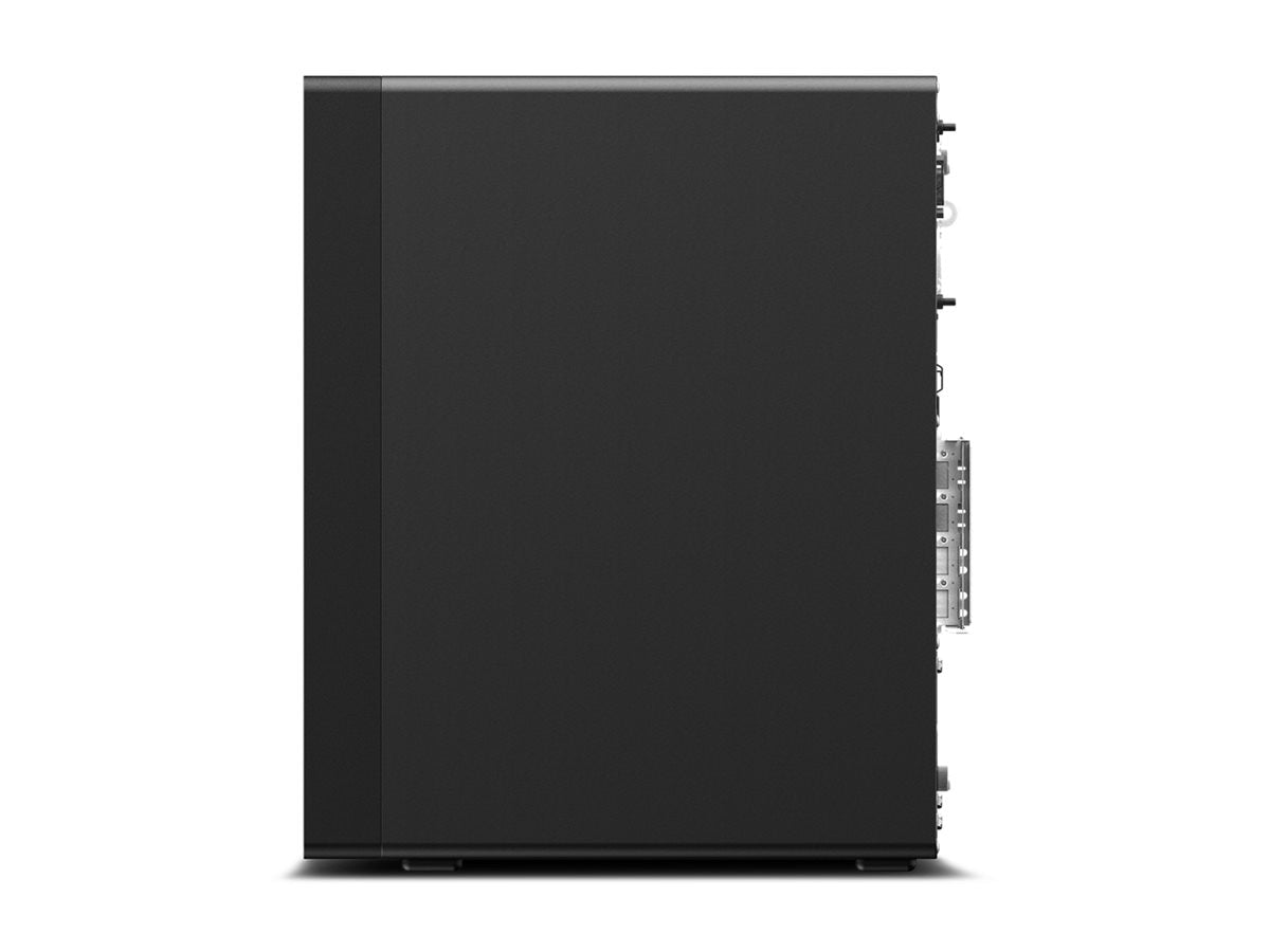 Professional Workstation Desktop - ThinkStation P2 Tower Gen 2 | Lenovo
