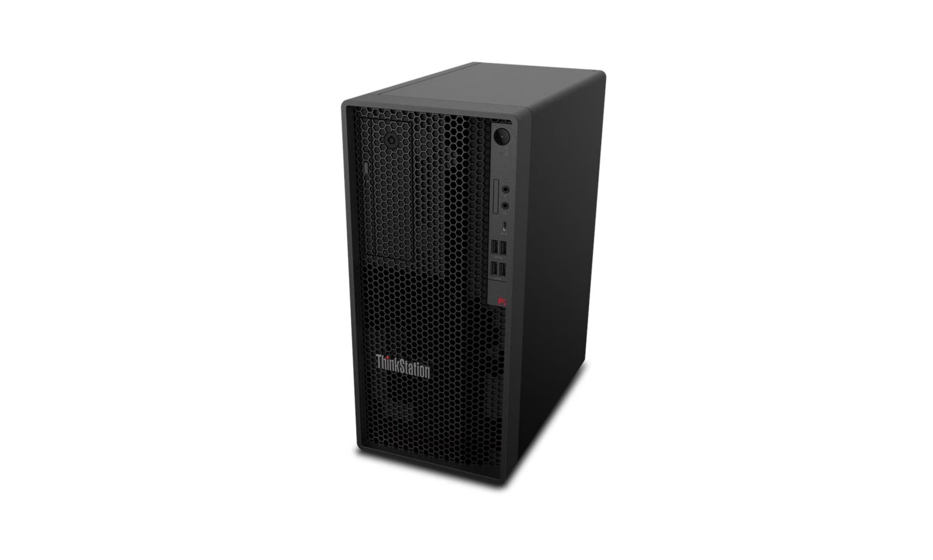 Professional Workstation Desktop - ThinkStation P2 Tower Gen 2 | Lenovo