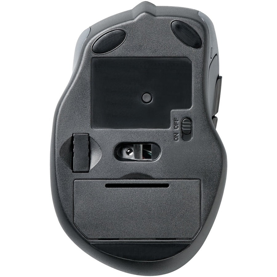 Profit Midsized Wireless Mouse,