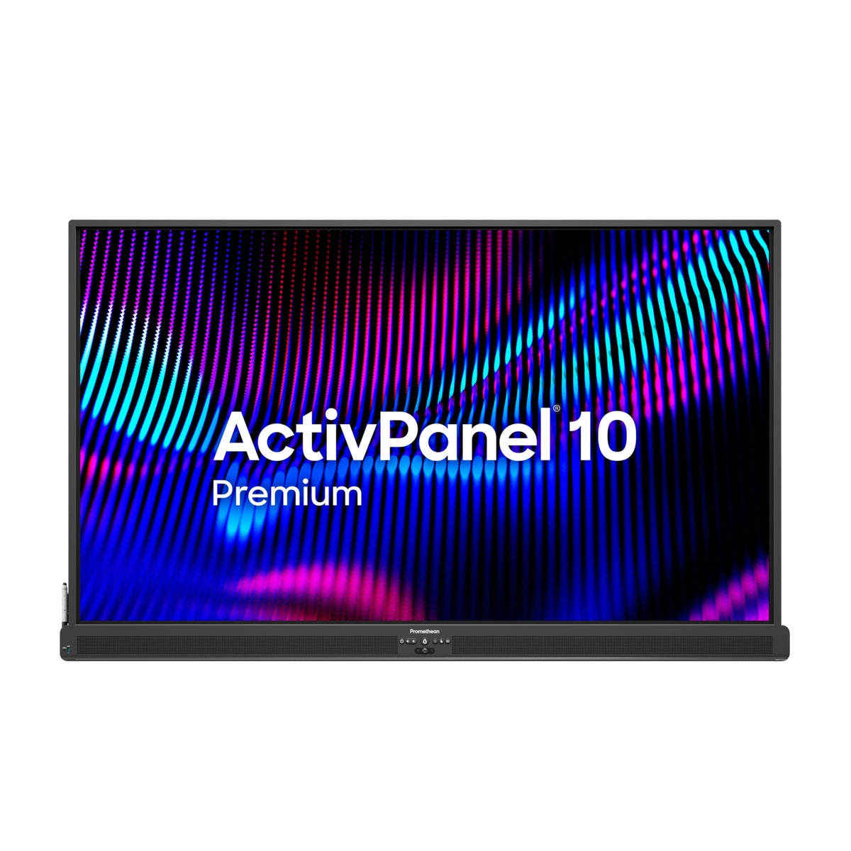 Promethean ActivPanel 10 Premium 86" Interactive Display
