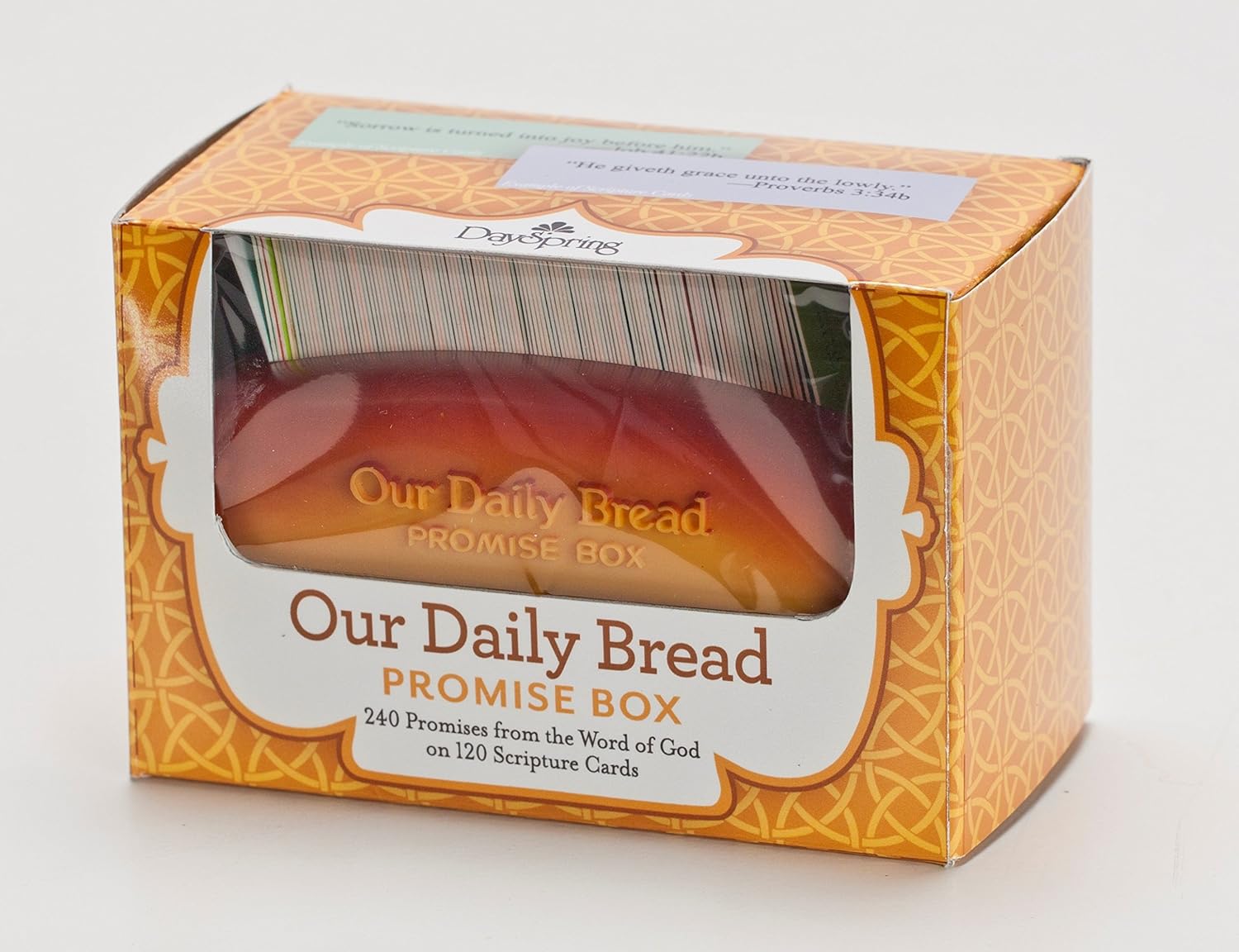 Promise Box - Our Daily Bread