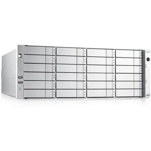 Promise Technology Vtrak D5800 Nas Rack (4U) Ethernet Lan Silver