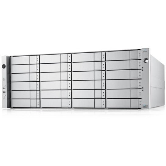Promise Technology Vtrak D5800 Nas Rack (4U) Ethernet Lan Silver