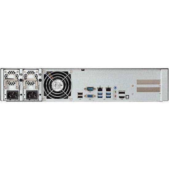 Promise Vess A3340d Video Storage Appliance - 32 TB HDD VA334DIYSENW