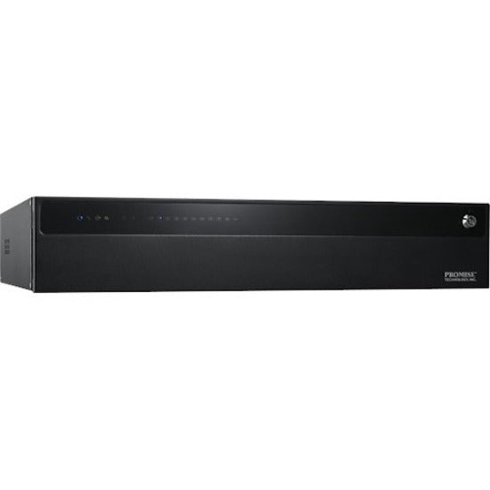 Promise Vess A3340d Video Storage Appliance - 48 TB HDD VA334DH2BWRW