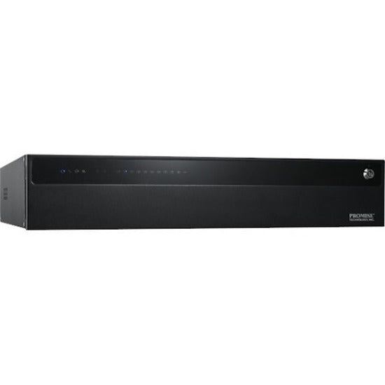 Promise Vess A3340d Video Storage Appliance - 64 TB HDD VA3340HEBWSW