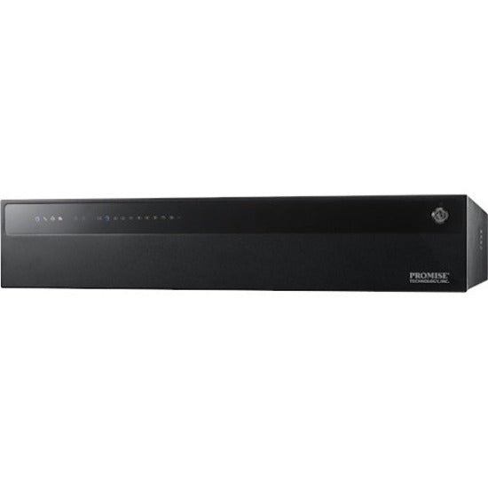 Promise Vess A3340d Video Storage Appliance - 64 TB HDD VA334DH2BWSW