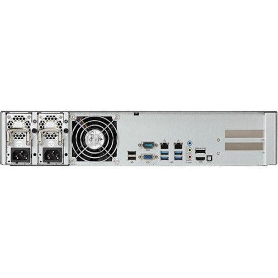 Promise Vess A3340d Video Storage Appliance - 64 TB HDD VA334DH3BWSW