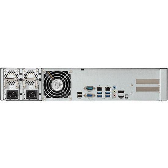 Promise Vess A3340d Video Storage Appliance - 64 TB HDD VA334DI1SESW
