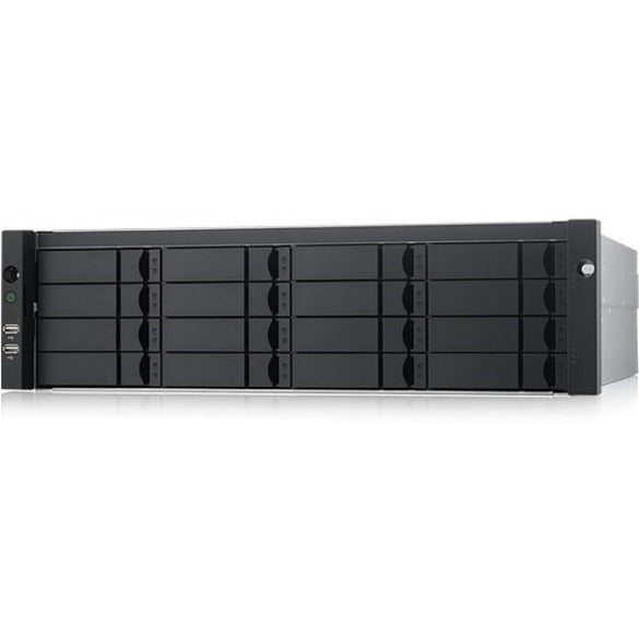 Promise Vess A6600 Video Storage Appliance - 32 TB HDD VA6600HEAWIE