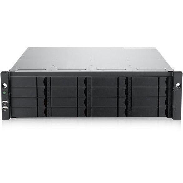 Promise Vess A6600 Video Storage Appliance - 32 TB HDD VA6600HEAWIE