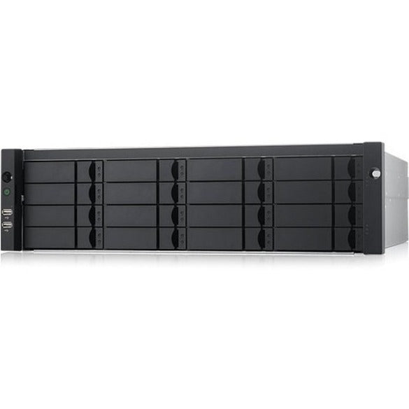 Promise Vess A6600 Video Storage Appliance - 64 TB HDD VA6600HJAWNE