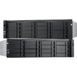 Promise Vess A6600 Video Storage Appliance - 96 TB HDD VA6600HEAWRE