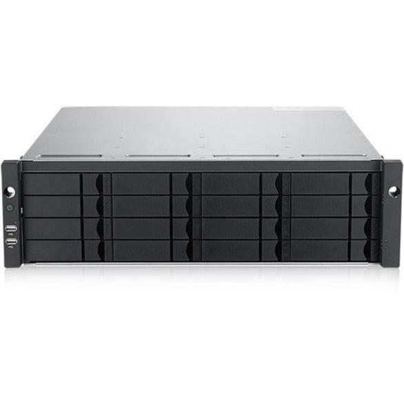 Promise Vess A6600 Video Storage Appliance - 96 TB HDD VA660SHJAWRL