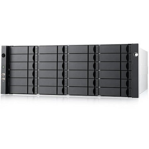 Promise Vess A6800 Video Storage Appliance - 192 TB HDD VA6800HBAASK