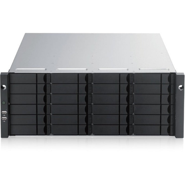 Promise Vess A6800 Video Storage Appliance - 192 TB HDD VA680SHBAASM