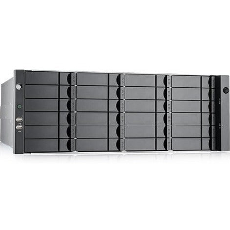 Promise Vess A6800 Video Storage Appliance - 192 TB HDD VA680SHHAASM