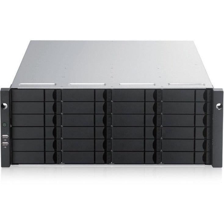 Promise Vess A6800 Video Storage Appliance - 192 TB HDD VA680SHHAASM