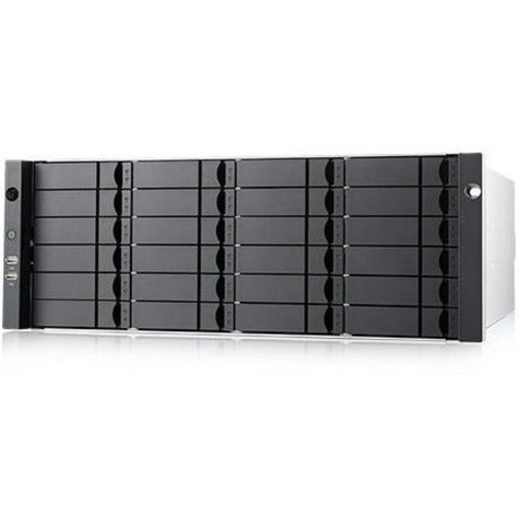 Promise Vess A6800 Video Storage Appliance - 48 TB HDD VA680SHBAAIM