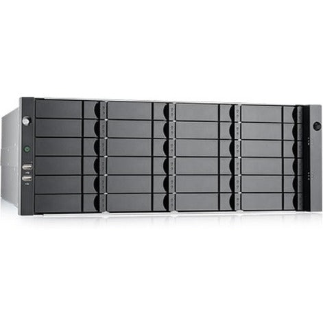 Promise Vess A6800 Video Storage Appliance - 96 TB HDD VA680SHHAANM