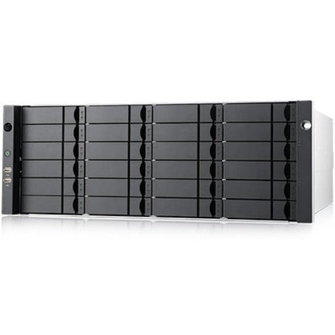 Promise Vess A6800 Video Storage Appliance - 96 TB HDD VA680SHHAANM
