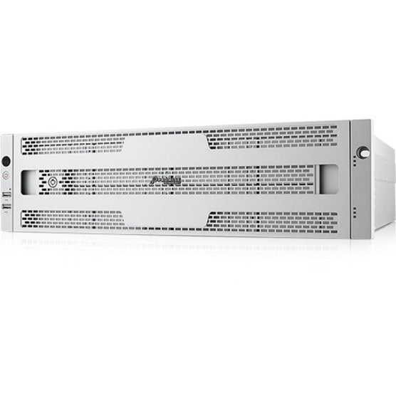 Promise Vess A7600 Video Storage Appliance - 64 TB HDD