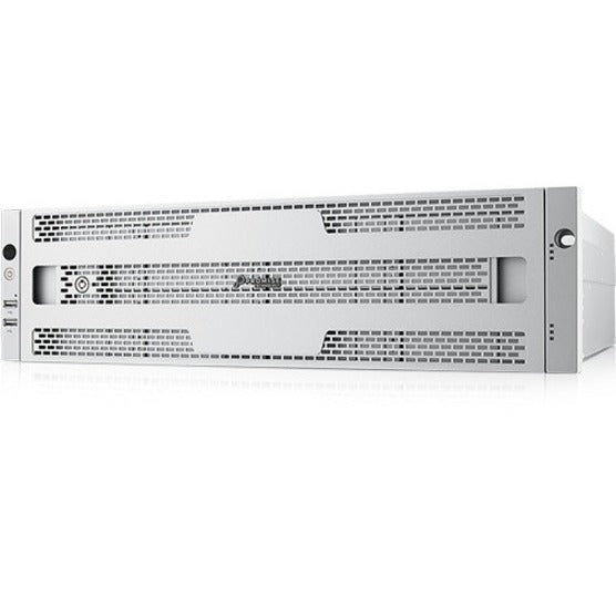 Promise Vess A7600 Video Storage Appliance - 96 TB HDD VA7600HMAWPL