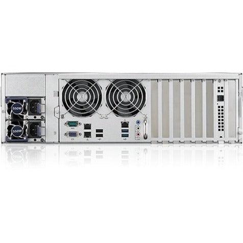 Promise Vess A7800 Video Storage Appliance - 144 TB HDD VA7800HDAARK