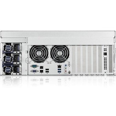 Promise Vess A7800 Video Storage Appliance - 240 TB HDD VA7800HDAA3K