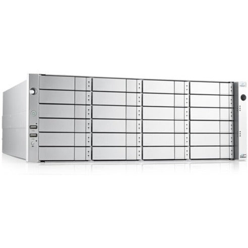 Promise Vtrak D5800xD Video Storage Array - 288 TB HDD D5800XDAGD