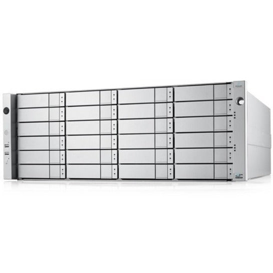 Promise Vtrak D5800xD Video Storage Array - 288 TB HDD D5800XDAGD