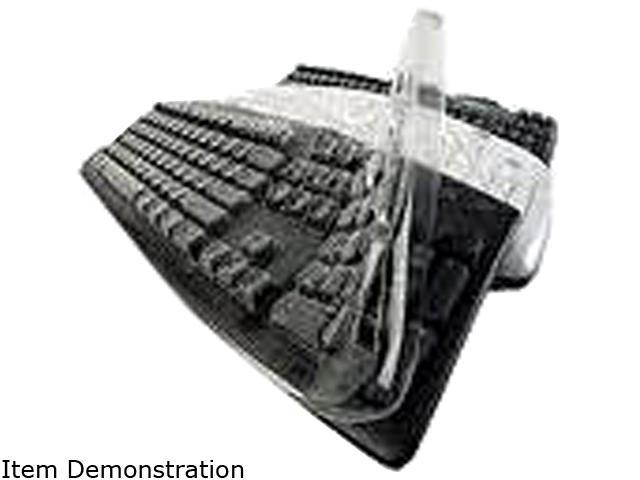 Protect Keyboard Cover WY675-104