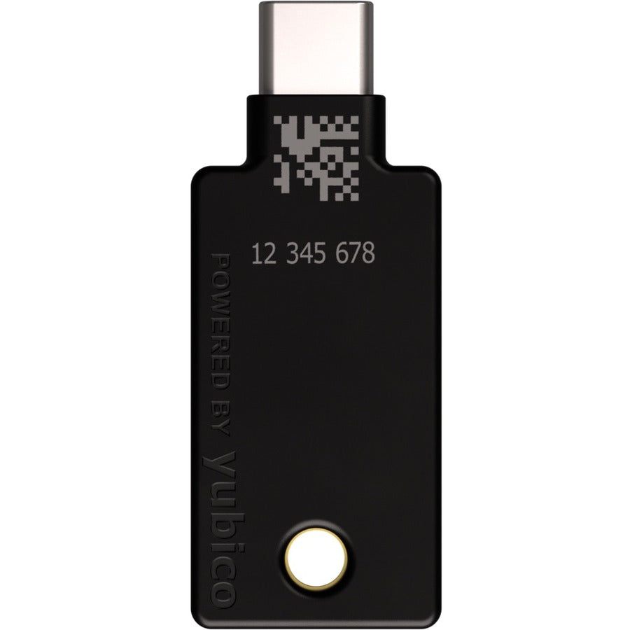 Provide the strongest defense against phishing and credential theft, minimizes cyber risk for remote and hybrid workers, and enhances security for users across devices, including desktop and mobile with a USB-C port and NFC. 5060-4084-62331