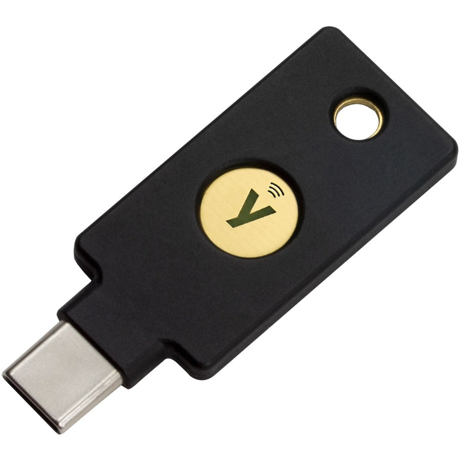 Provide the strongest defense against phishing and credential theft, minimizes cyber risk for remote and hybrid workers, and enhances security for users across devices, including desktop and mobile with a USB-C port and NFC. 5060-4084-62331