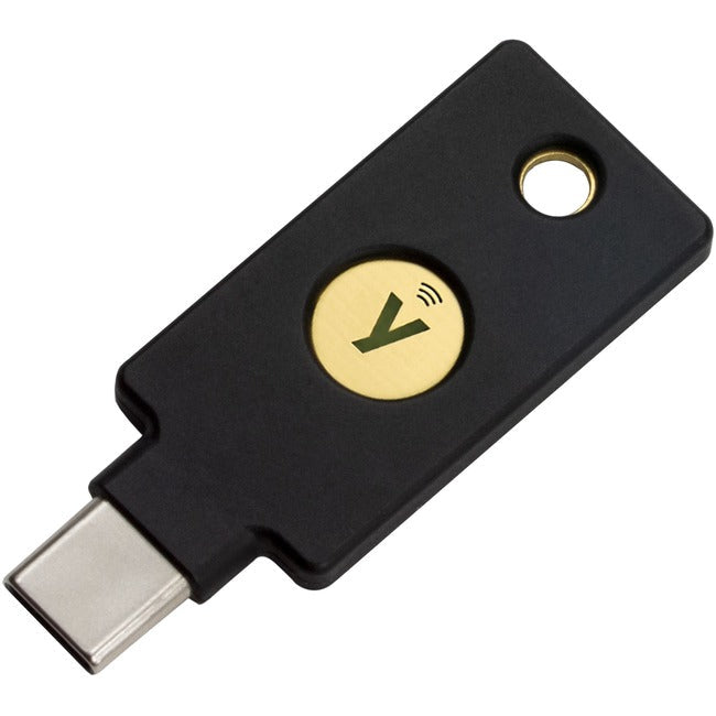 Provide the strongest defense against phishing and credential theft, minimizes cyber risk for remote and hybrid workers, and enhances security for users across devices, including desktop and mobile with a USB-C port and NFC. 5060-4084-62331