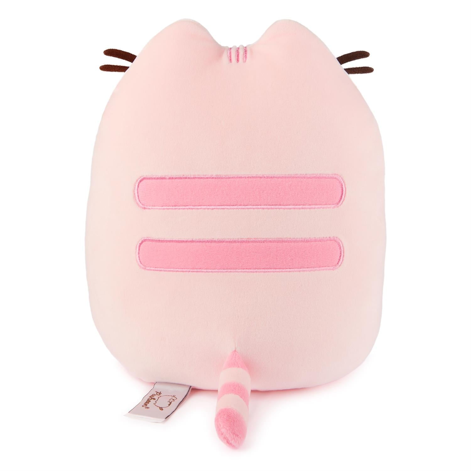 Pusheen Cherry Macaron Squisheen Plush