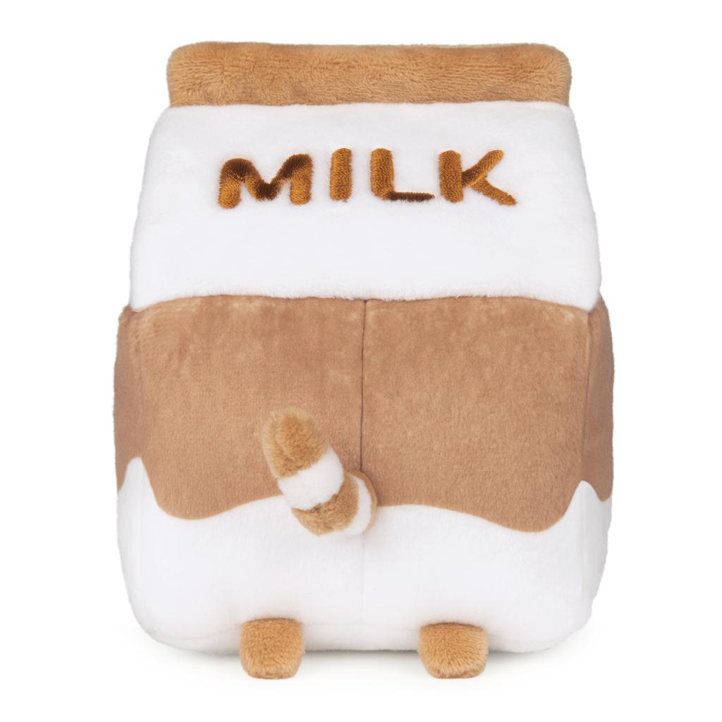 Pusheen Chocolate Milk Sip Plush